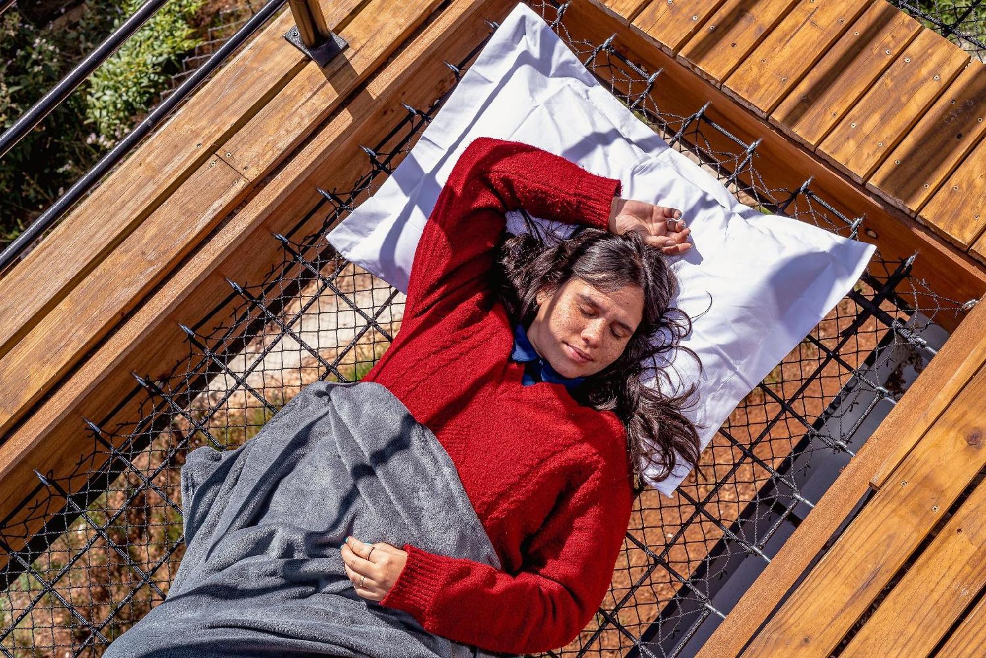 Casa de férias Le Dome Glamping - *