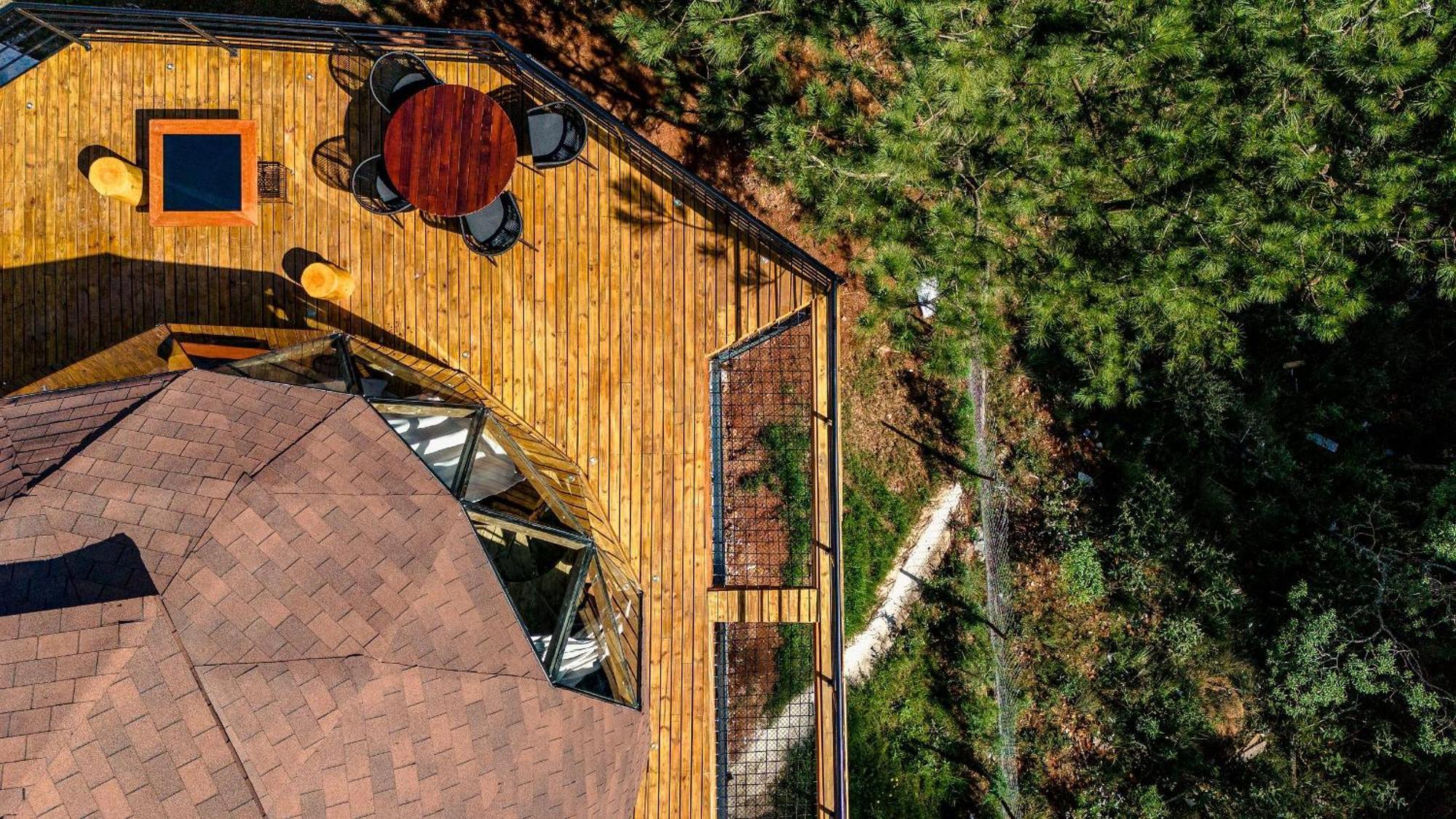 Le Dome Glamping - Casa de férias