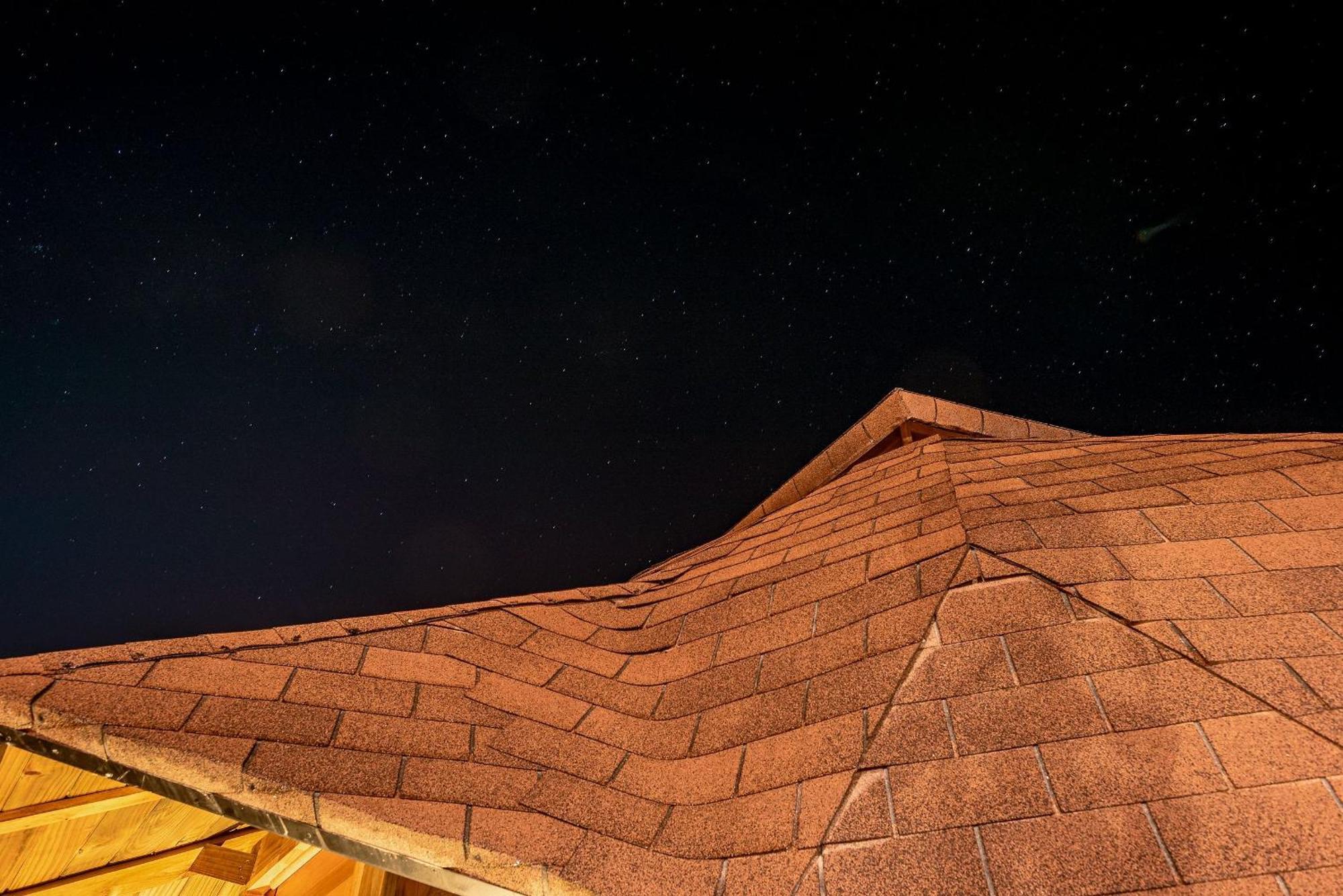 Casa de férias Le Dome Glamping - *
