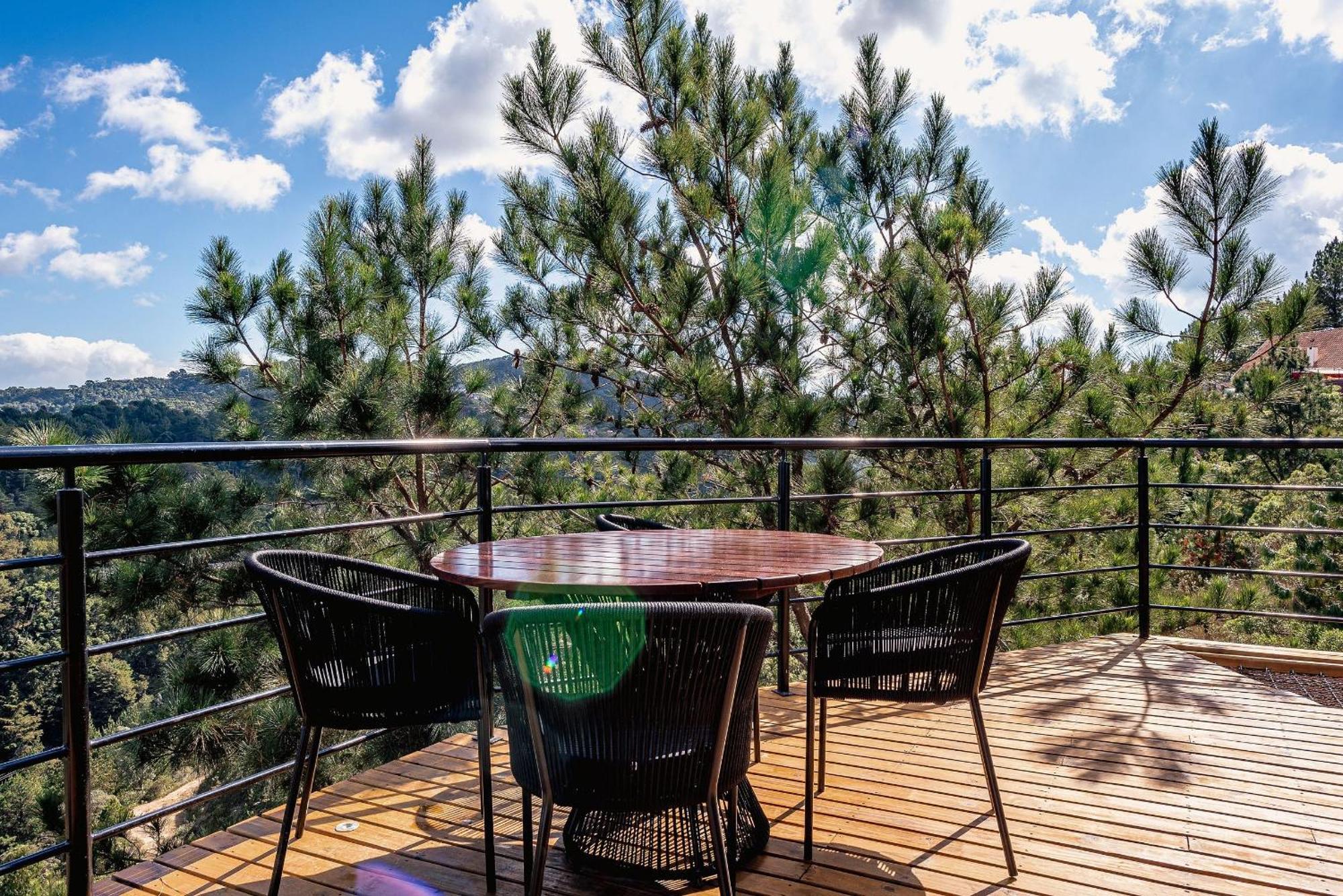 Le Dome Glamping - Casa de férias
