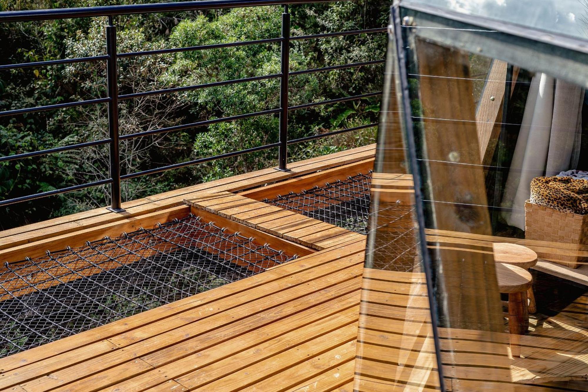 Le Dome Glamping - Casa de férias *