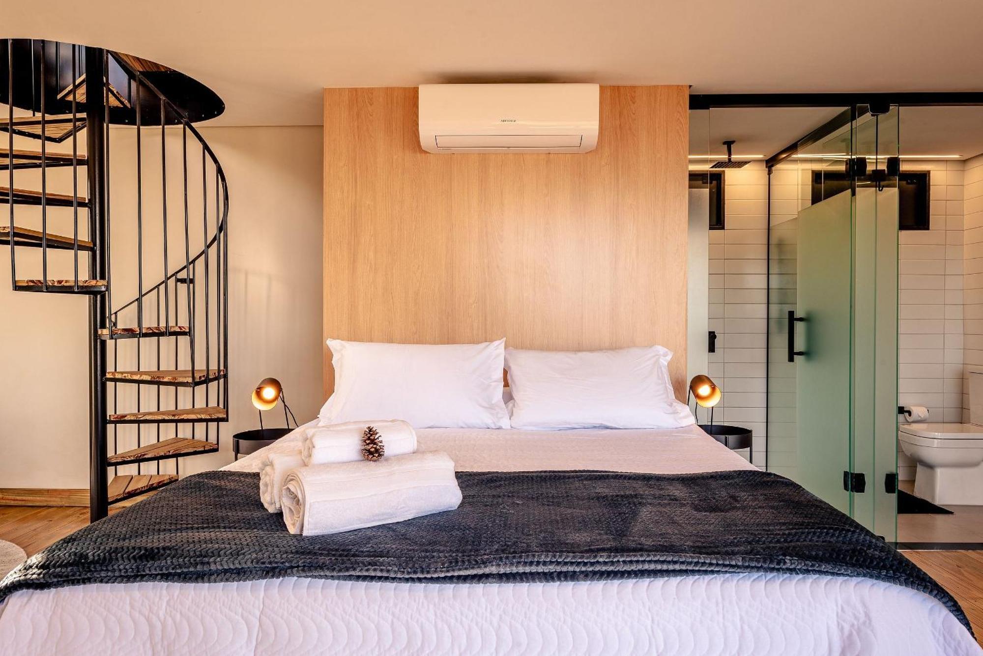Casa de férias Le Dome Glamping - *