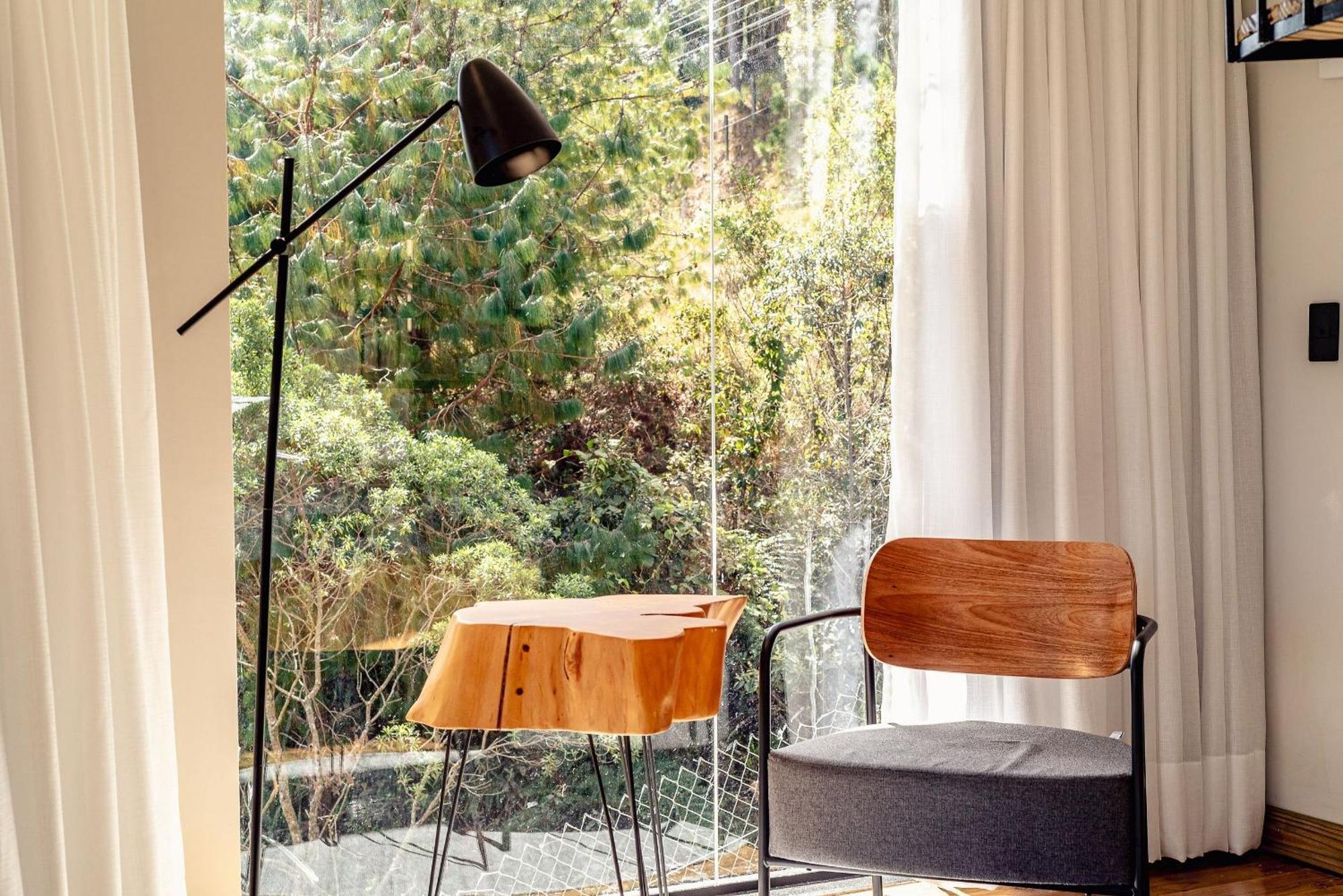 Le Dome Glamping - * Campos do Jordão