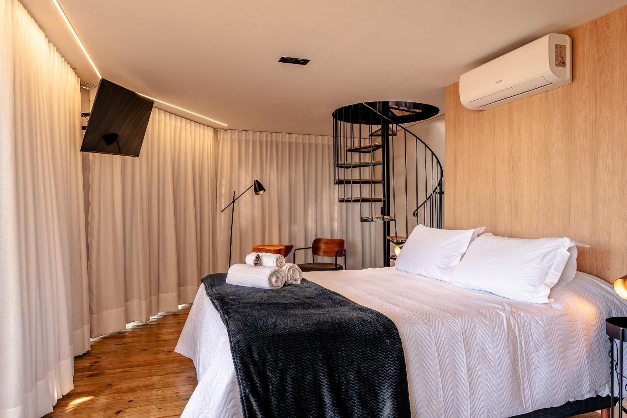 Casa de férias Le Dome Glamping -