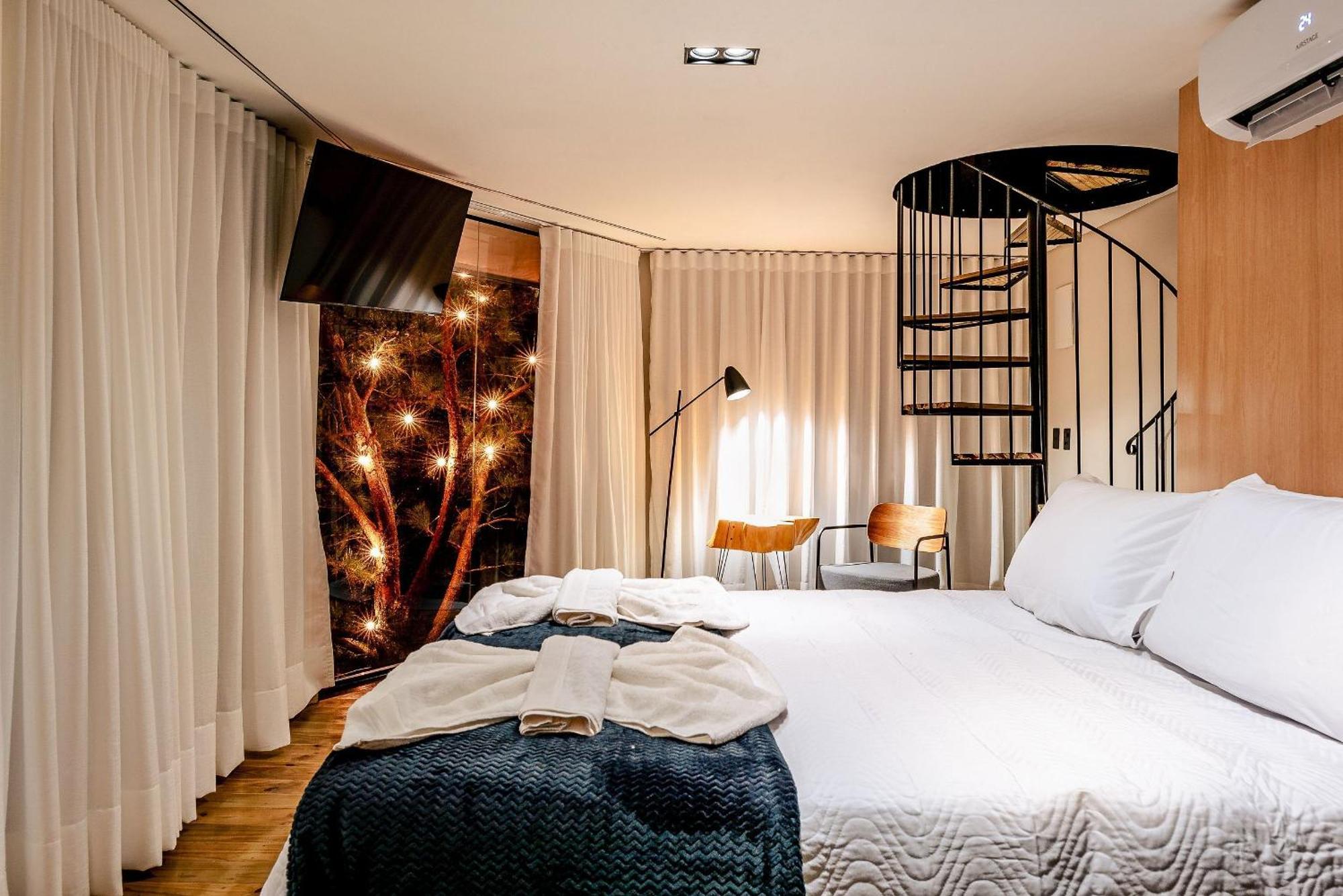 Casa de férias Le Dome Glamping - *