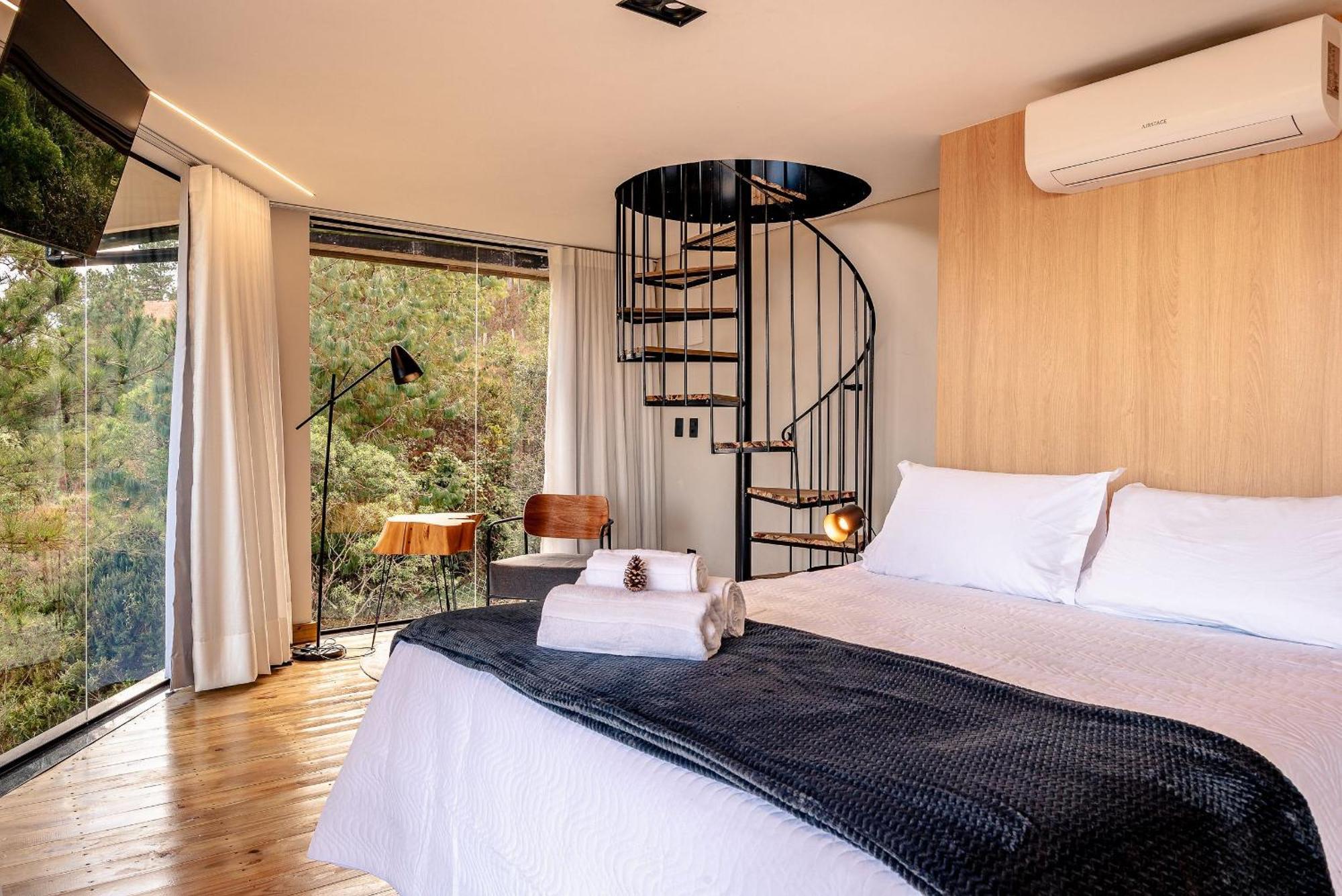 Le Dome Glamping - *