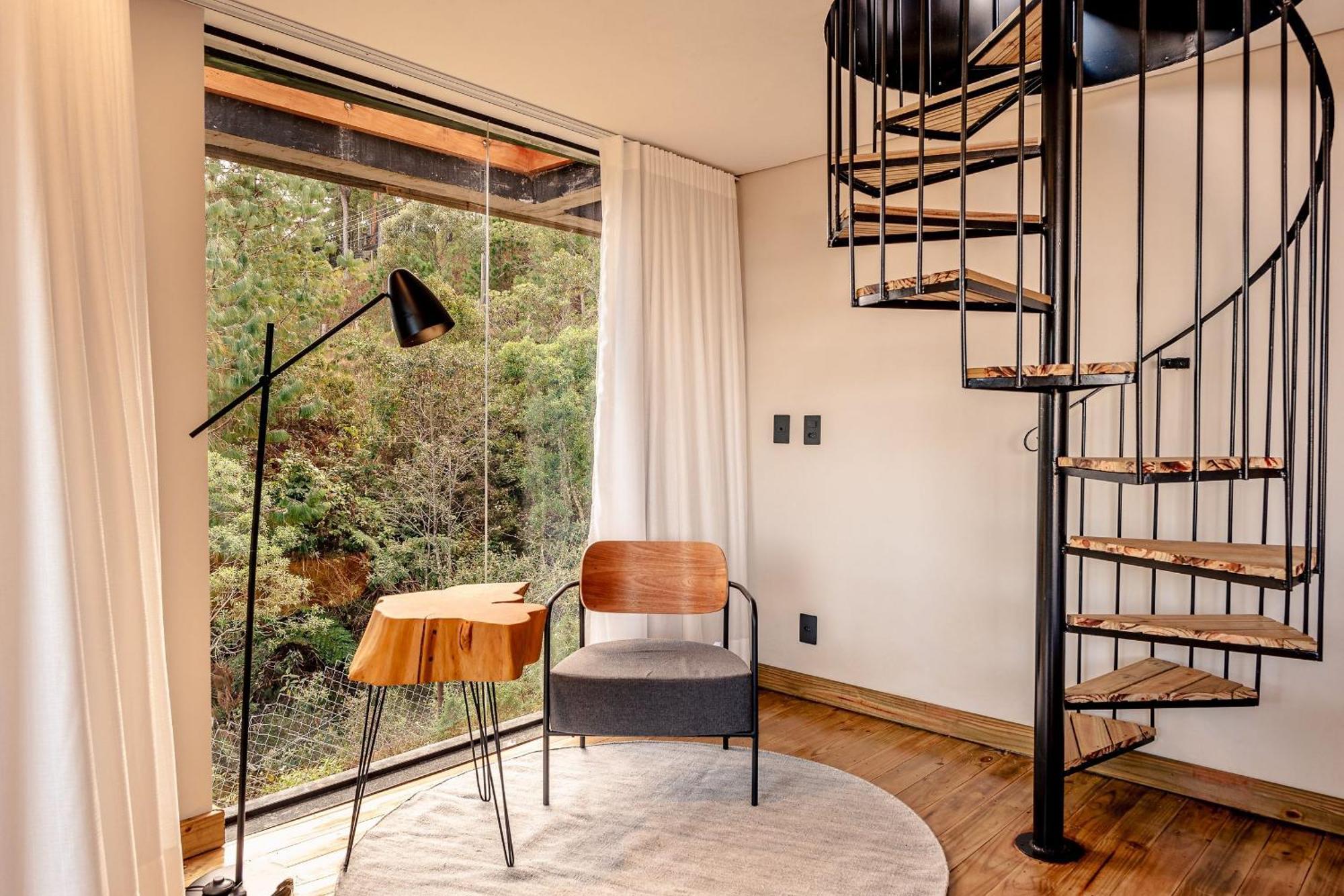Casa de férias Le Dome Glamping -