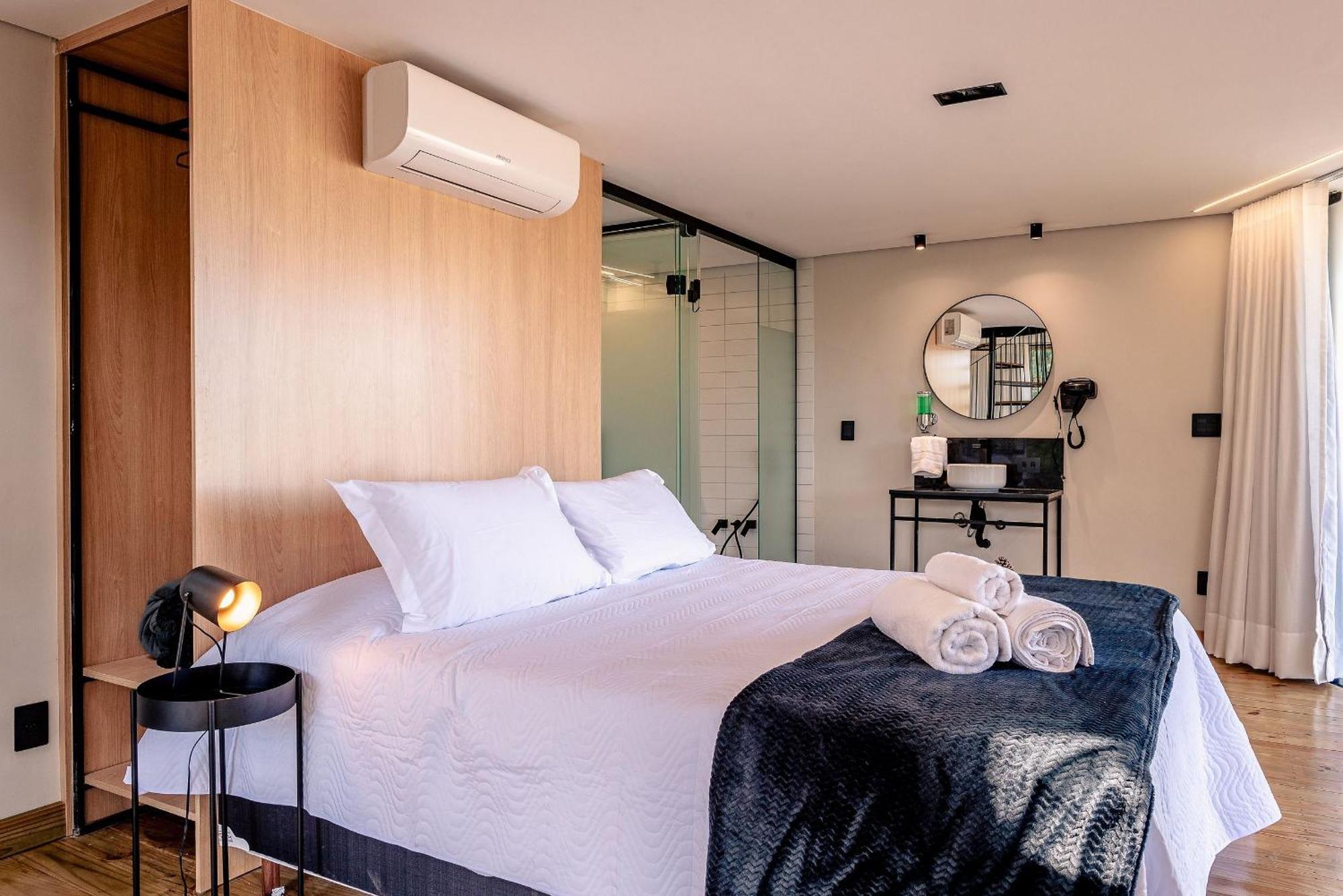 Le Dome Glamping - Casa de férias *