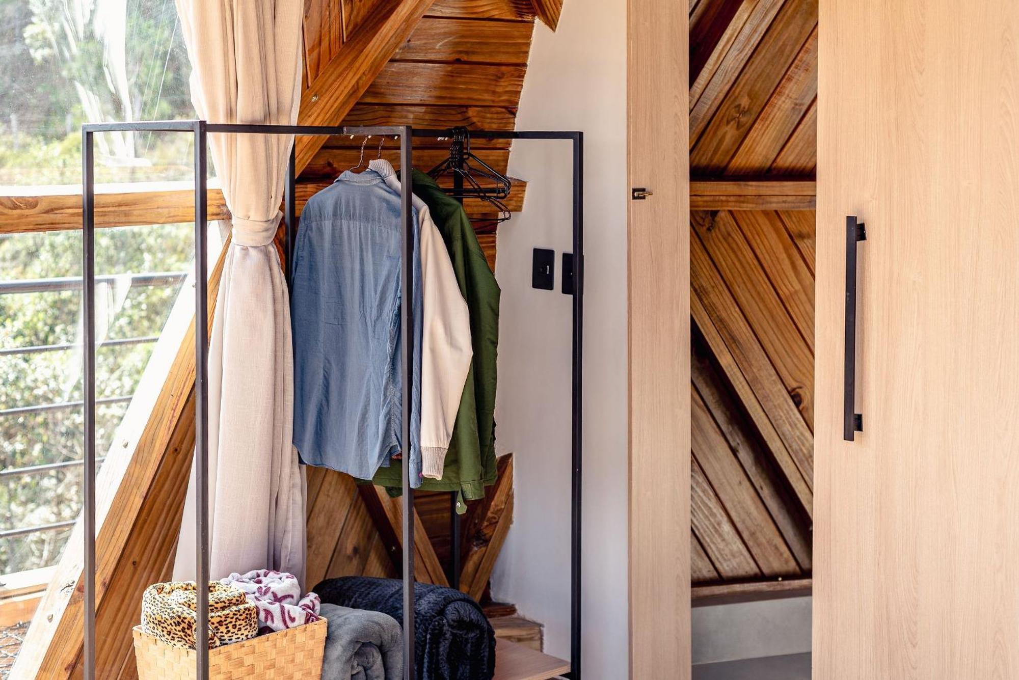 Le Dome Glamping -