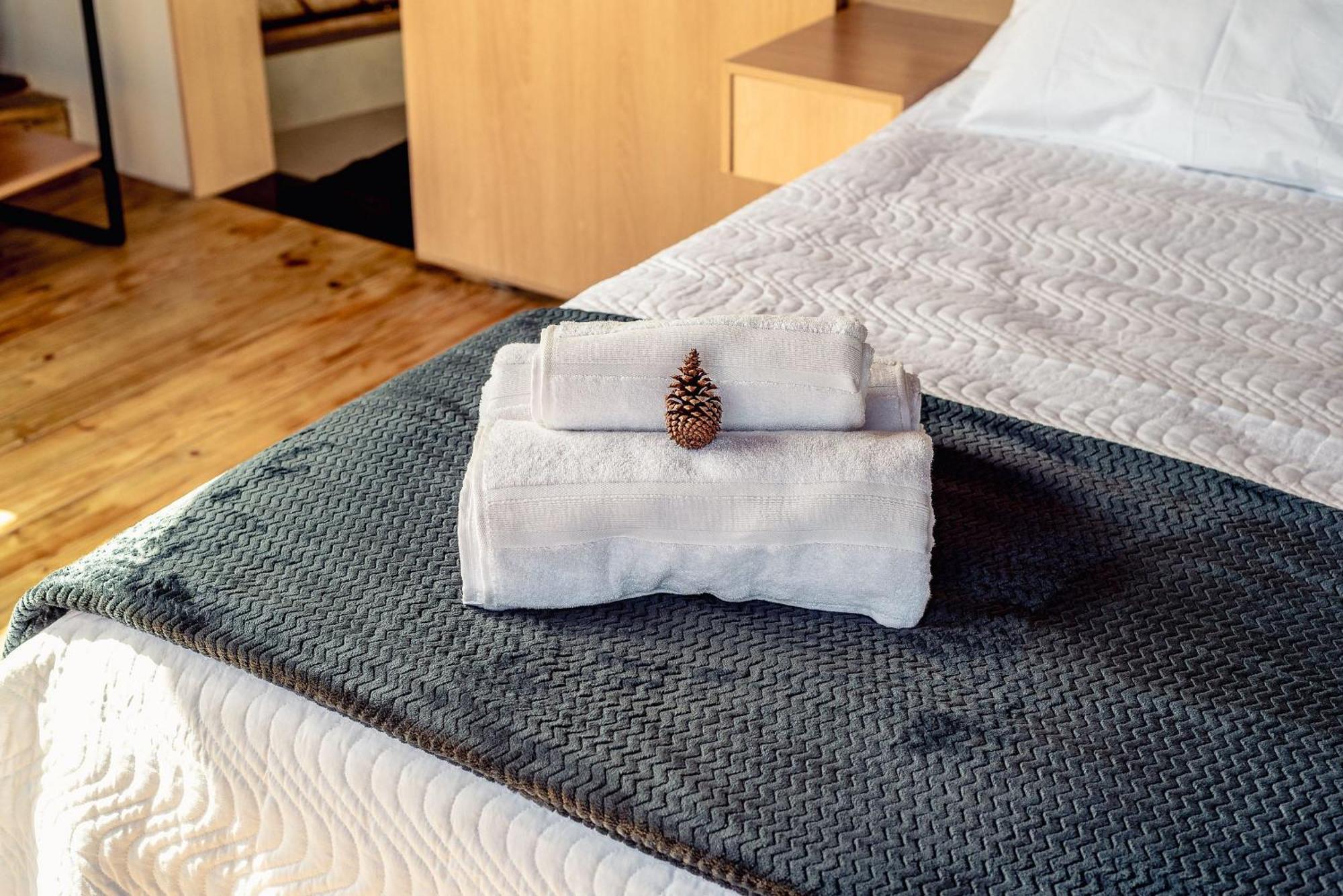 Le Dome Glamping - *